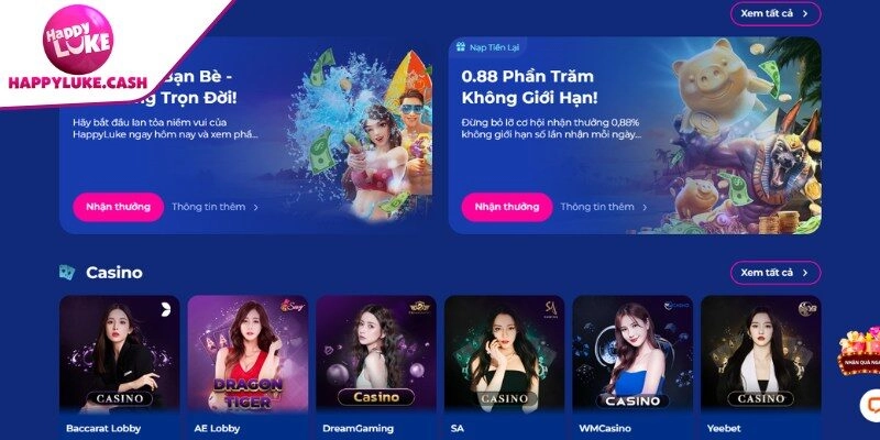 Đối thủ đứng vị trí sau top nên dùng chiêu trò bẩn soán ngôi Happyluke