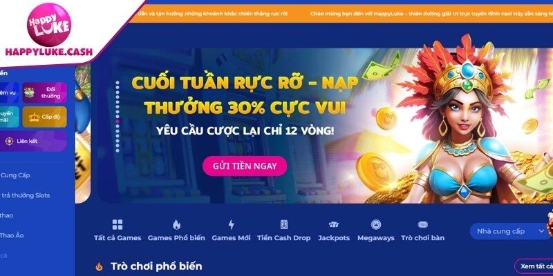 Nhà cái phát triển bởi những thương hiệu hàng đầu thế giới
